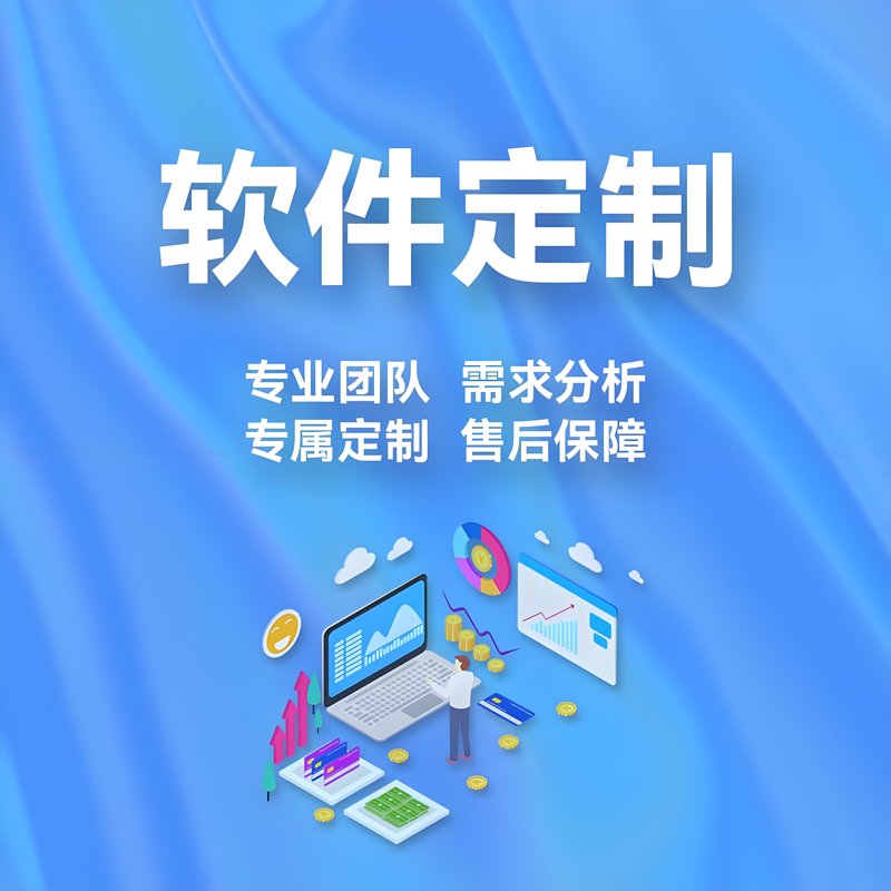 软件定制开发：企业创新升级的助推器